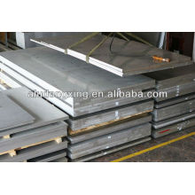 Aluminum 5083 sheet/plate for industry or building or boat or automobile